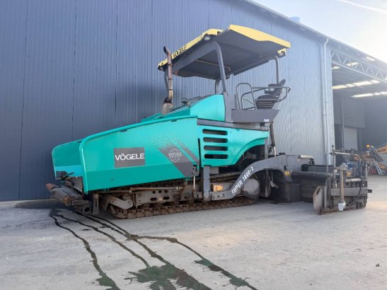 Heavy machinery product image - Image 1 of 3