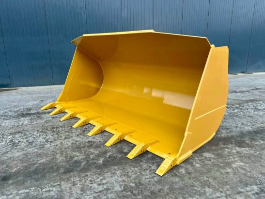 CAT 962M incl. teeth 962M incl. teeth 2026 1