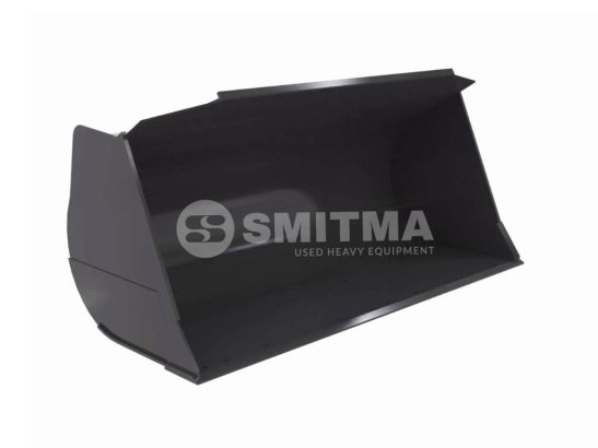 CAT 966M 261 2026 1