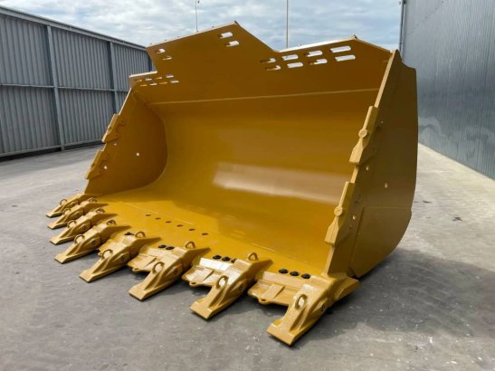 CAT 988K 265 2026 1