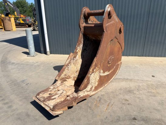 Miller EC290 / EC300 Geith Miller EC290 / EC300 Geith 2