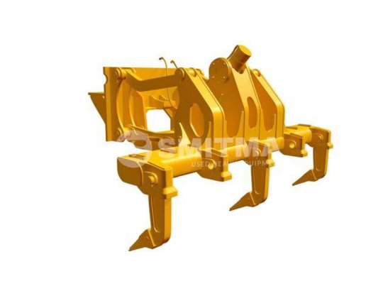 CAT 120M2 120M2 2026 1