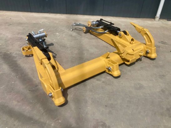 CAT 963K 1232 2026 1