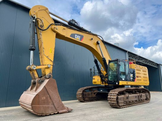 CAT 374FL ME | U/C 70% 374FL ME | U/C 70% 2014 2 Crawler Excavators