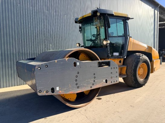 Dynapac CA6000D CA6000D 2012 2