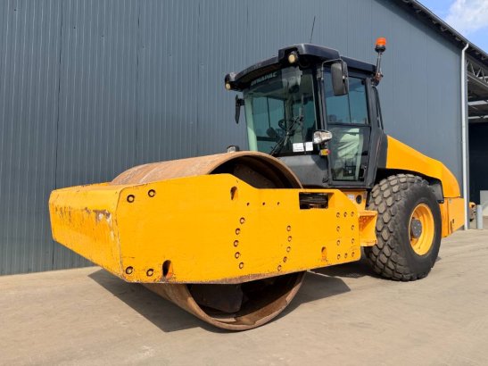 Dynapac CA6500D CA6500D 2012 2