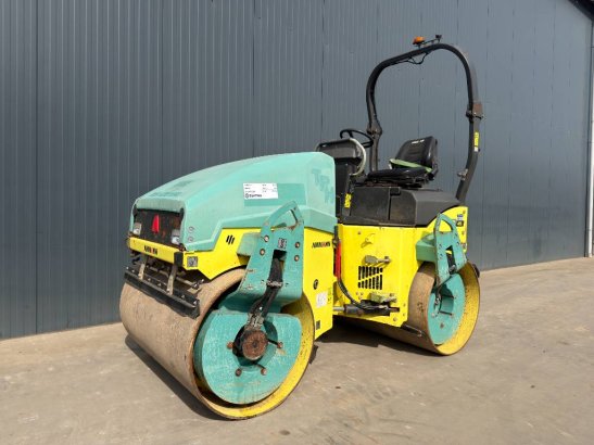 Ammann ARX45 ARX45 2017 2