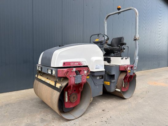 Dynapac CC1300 533 2018 2
