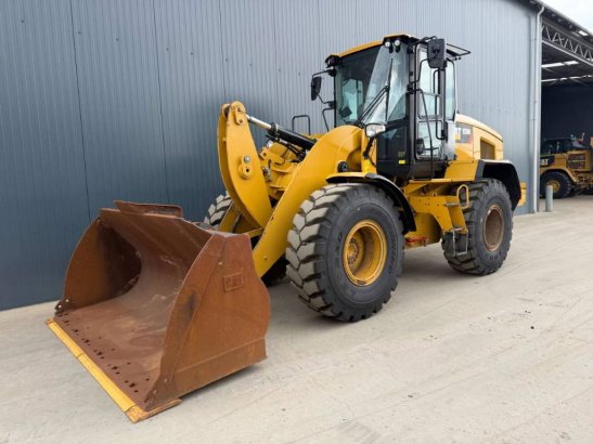 CAT 926M 926M 2018 2 Wheel Loaders
