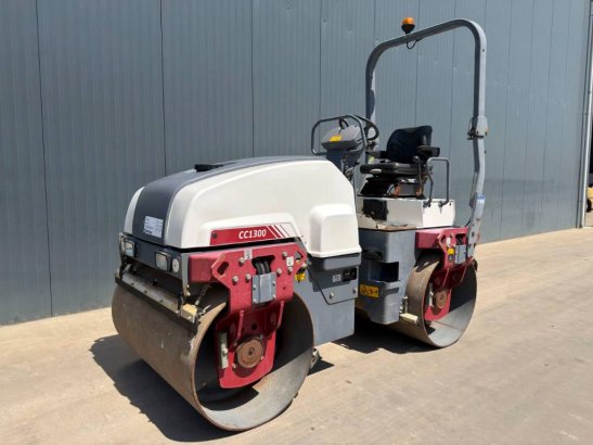 Dynapac CC1300 533 2019 2