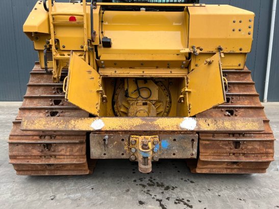 CAT D6 | 513-6215 BAR GP-STRIKER D6 | 513-6215 BAR GP-STRIKER 2020 2