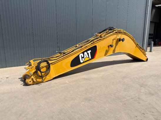 CAT 329D / 329E / 330F / 335F Boom 41 2026 1 image 61