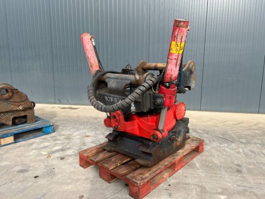 Indexator RT80 - S80 INDEXATOR RT80 - S80 2011 2 image 31