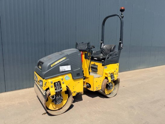Bomag BW100 ADM5 413 2020 2