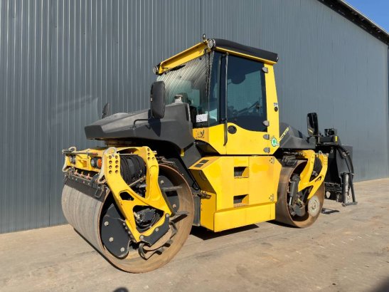Bomag BW174AP-4i AM BW174AP-4i AM 2014 2