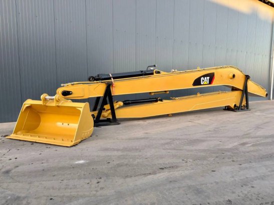 CAT 336E 18m Set Long Reach Equipment 44 2026 1