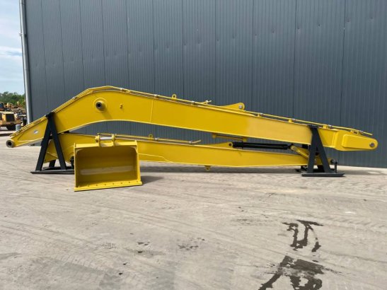 Komatsu PC240 18m set Long Reach Equipment PC240 18m set Long Reach Equipment 2026 1