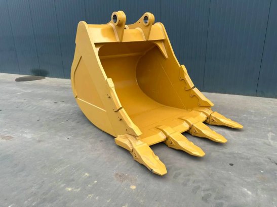 CAT 352 - TB - Rock Bucket 352 - TB - Rock Bucket 2026 1