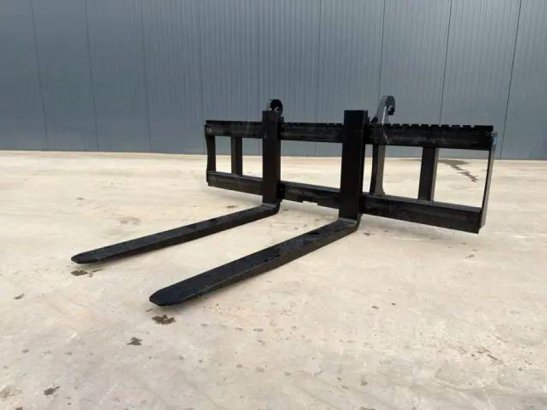Volvo ISO / Lundberg 938M - Bord 2400mm ISO / Lundberg 938M - Bord 2400mm 2026 1