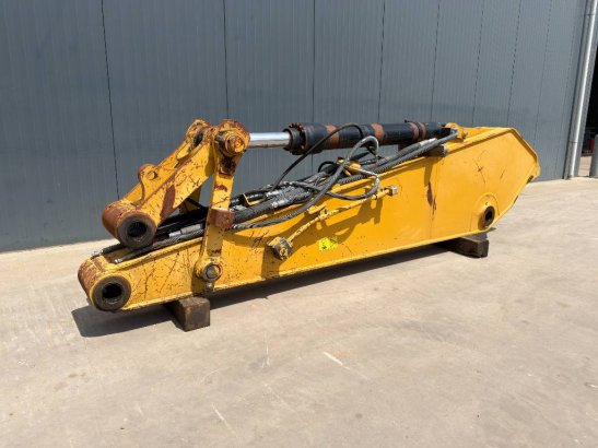 CAT 329D / 329E / 330F / 335F Stick 41 2026 1