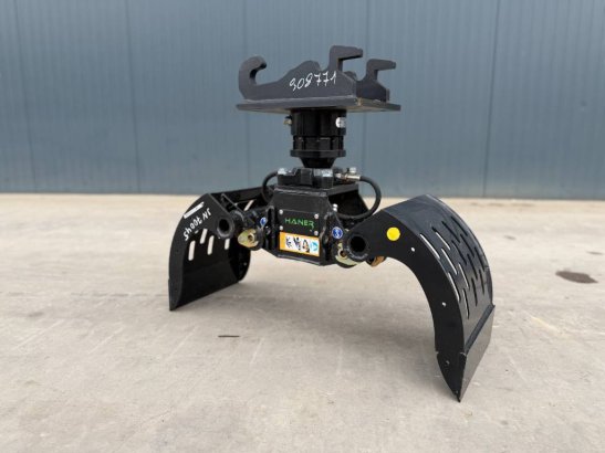 Haener HGR50R - CW05 HAENER HGR50R - CW05 2026 1
