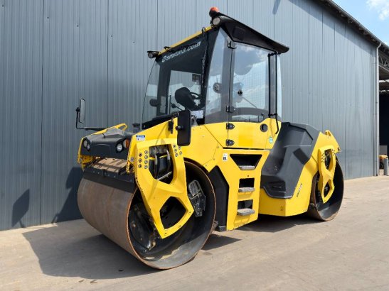 Bomag BW161ADO-5 BW161ADO-5 2019 2