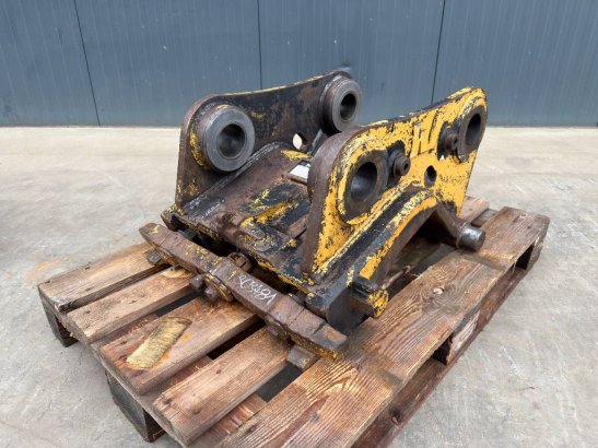 Verachtert CW40 - M318D / 320D / 320E / 320F / 323D / 323E / Verachtert CW40 - M318D / 320D / 320E / 320F / 323D / 323E / ...