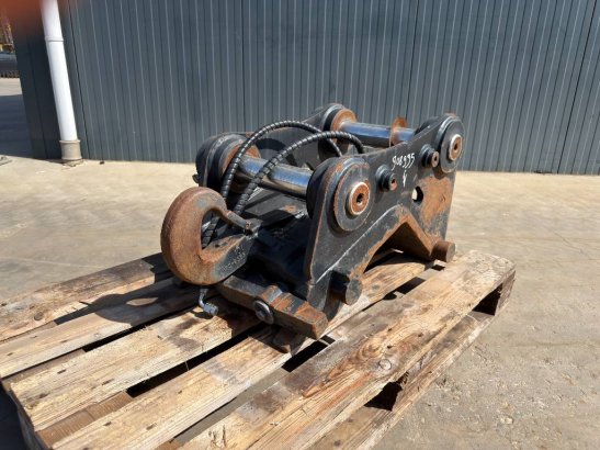 Verachtert CW20S - M312 / M314F / M315D / M315F / M316C / M31 Verachtert CW20S - M312 / M314F / M315D / M315F / M316C / M3...