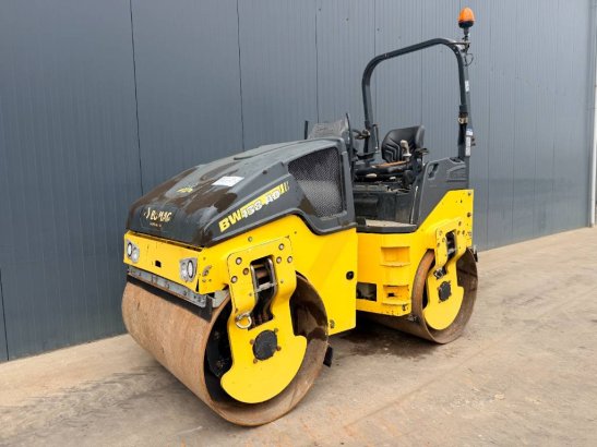 Bomag BW 138 413 2017 2 image 16