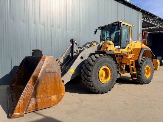 Volvo VCE0L90GJE0004648 VCE0L90GJE0004648 2017 2