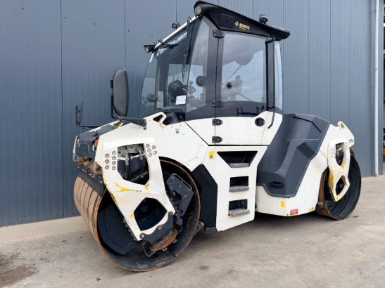 Bomag BW161AD-5 BW161AD-5 2016 2 image 16