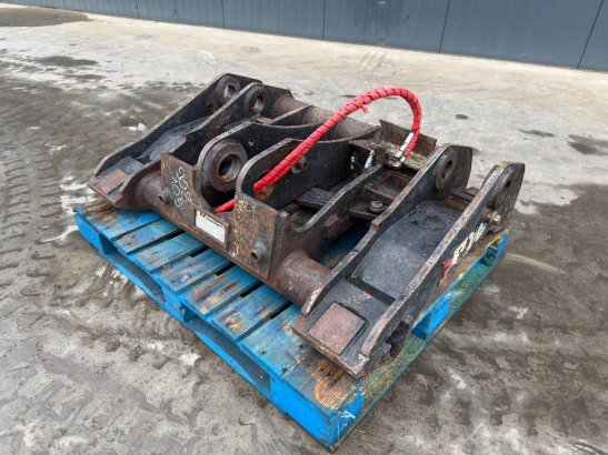 Verachtert Systeem 2007 / SW2007 - 950G / 950H / 950GC Verachtert Systeem 2007 / SW2007 - 950G / 950H / 950GC 2011 2 image 16