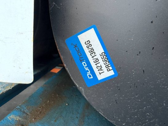 CAT 2x Pieces 336 / 340 / 345 Tension Device / Spanne 44 2026 1 image 10