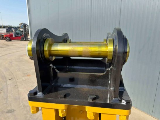 Smitma S140 / Caterpillar 320 / 323 - Volvo EC210 Smitma S140 / Caterpillar 320 / 323 - Volvo EC210 2026 1 image 10