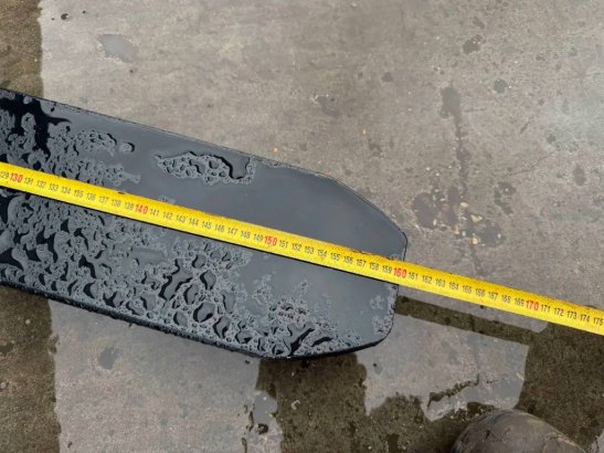 Volvo ISO / Lundberg 938M - Bord 2000mm ISO / Lundberg 938M - Bord 2000mm 2026 1 image 10