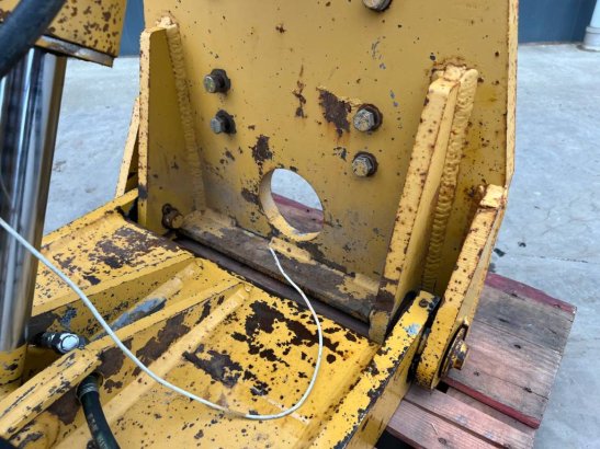 CAT 12H / 120M / 120H / 140G / 140H / 140K / 140M / 14 12H / 120M / 120H / 140G / 140H / 140K / 140M / 14 2 image 10