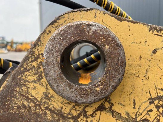 Miller Caterpillar 311D / 312D / 312E / 313F / 314D / 314 Miller 311D / 312D / 312E / 313F / 314D / 314 2017 2 image 10