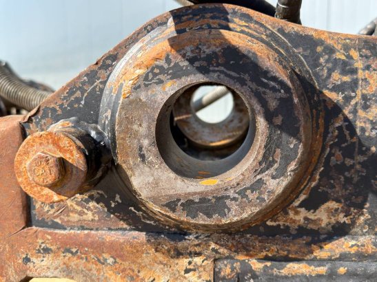 OilQuick OQ65 - M318D / M320F / M322D / 320D / 320E / 323D OilQuick OQ65 - M318D / M320F / M322D / 320D / 320E / 323D 2017...