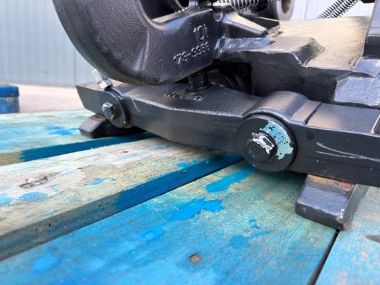 Verachtert CW20S - M312 / M314F / M315D / M315F / M316C / M31 Verachtert CW20S - M312 / M314F / M315D / M315F / M316C / M3...