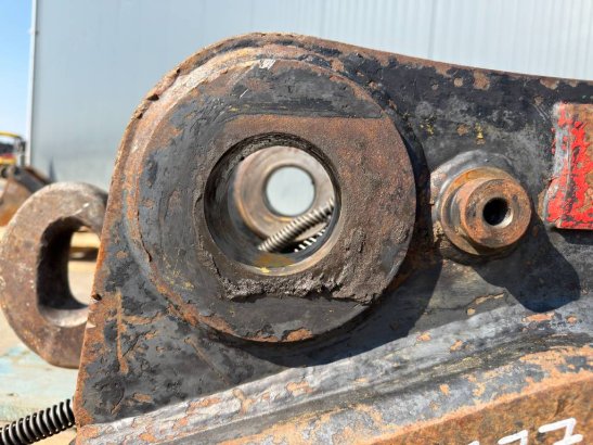 Verachtert CW40 - M318D / 320D / 320E / 320F / 323D / 323E / Verachtert CW40 - M318D / 320D / 320E / 320F / 323D / 323E / ...