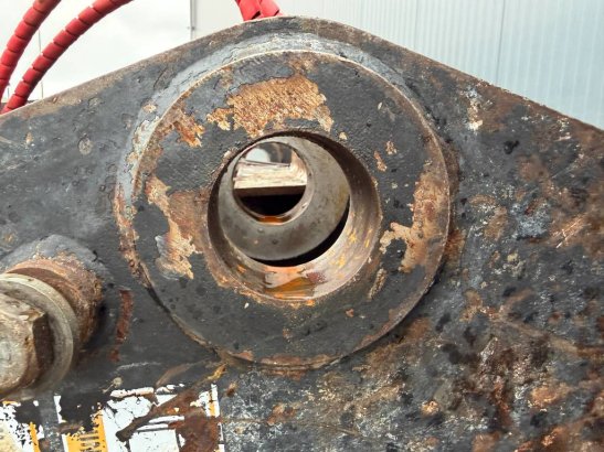 Verachtert Systeem 2007 / SW2007 - 950G / 950H / 950GC Verachtert Systeem 2007 / SW2007 - 950G / 950H / 950GC 2011 2 image 10