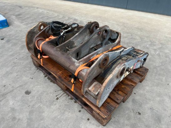 Verachtert Systeem 2007 / SW2007 - 950G / 950H / 950GC Verachtert Systeem 2007 / SW2007 - 950G / 950H / 950GC 2012 2 image 10