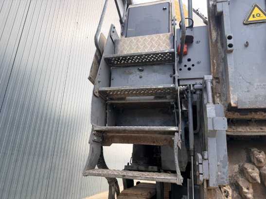 Wirtgen W100Fi W100Fi 2014 2 image 10