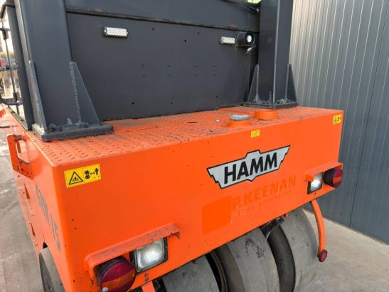 Hamm GRW15 GRW15 2004 2 image 10