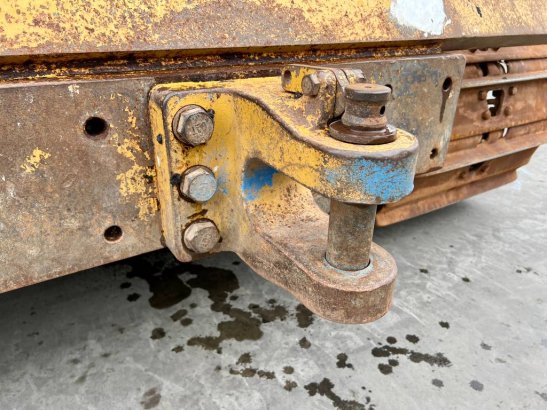 CAT D6 | 513-6215 BAR GP-STRIKER D6 | 513-6215 BAR GP-STRIKER 2020 2 image 10