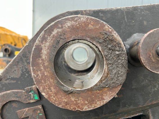 Gjerstad Volvo S1 - M318D / 320D / 320E / 320F / 323D / 323 Gjerstad S1 - M318D / 320D / 320E / 320F / 323D / 323 2 image 10