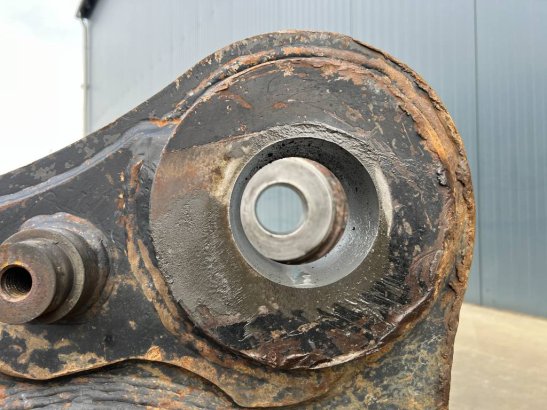 Klepp MEK KM 3 / VOLVO S3 - 349E / 352F KLEPP MEK KM 3 / VOLVO S3 - 349E / 352F 2016 2 image 10
