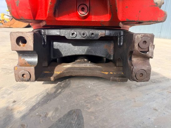Indexator R8 - S70 INDEXATOR R8 - S70 2018 2 image 10