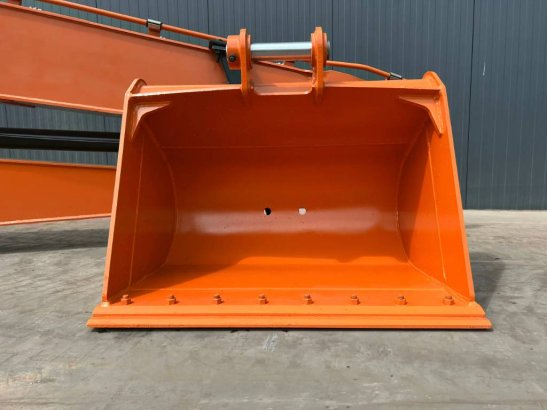 Hitachi ZX200 18m Set Long Reach Equipment ZX200 18m Set Long Reach Equipment 2026 1 image 10