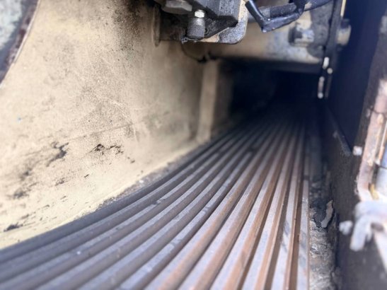 Wirtgen WR2400 WR2400 2006 2 image 10